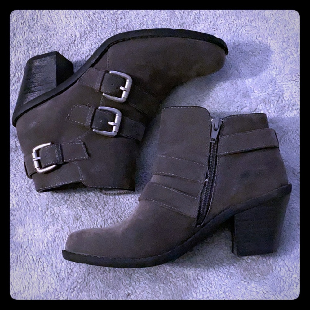 Crown Vintage